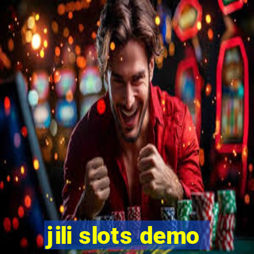 jili slots demo